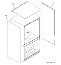 Diagram for 9 - Clad Components