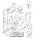 Diagram for 9 - Fresh Food Section