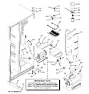 Diagram for 7 - Fresh Food Section