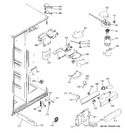 Diagram for 7 - Fresh Food Section