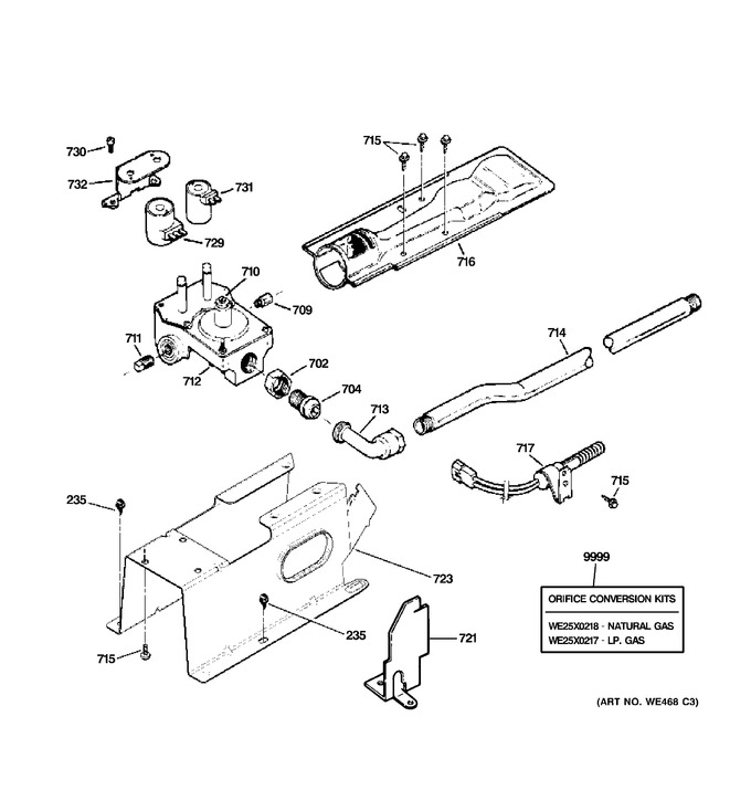 Diagram for DCCD330GG6WC