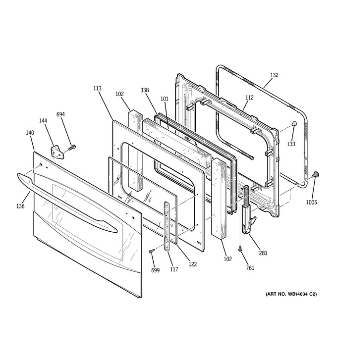 Diagram for PCT920SM1SS