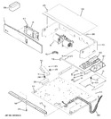 Diagram for 1 - Control Panel