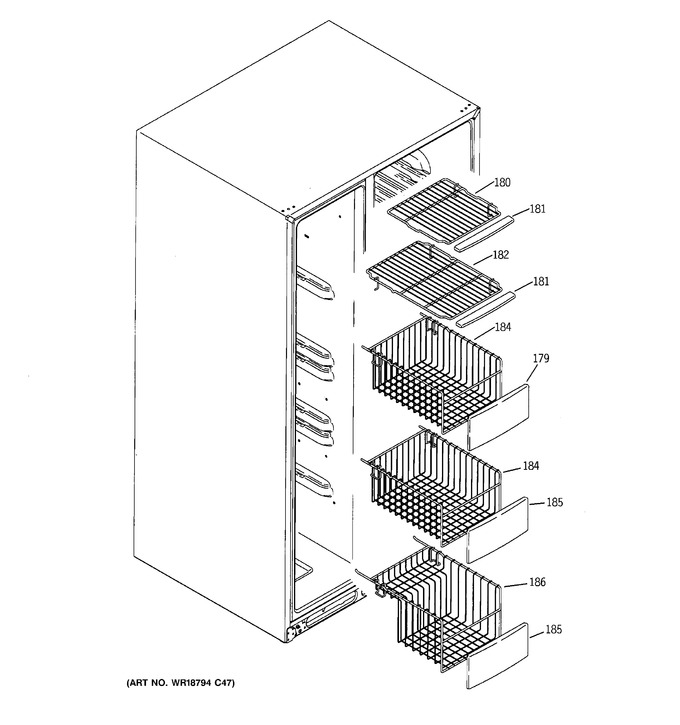 Diagram for HSK29MGWHCCC