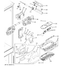 Diagram for 4 - Fresh Food Section