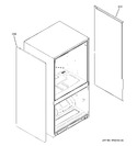 Diagram for 8 - Water Filtration & Dispenser