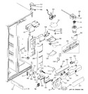 Diagram for 8 - Fresh Food Section