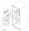 Diagram for 7 - Water Filtration & Dispenser