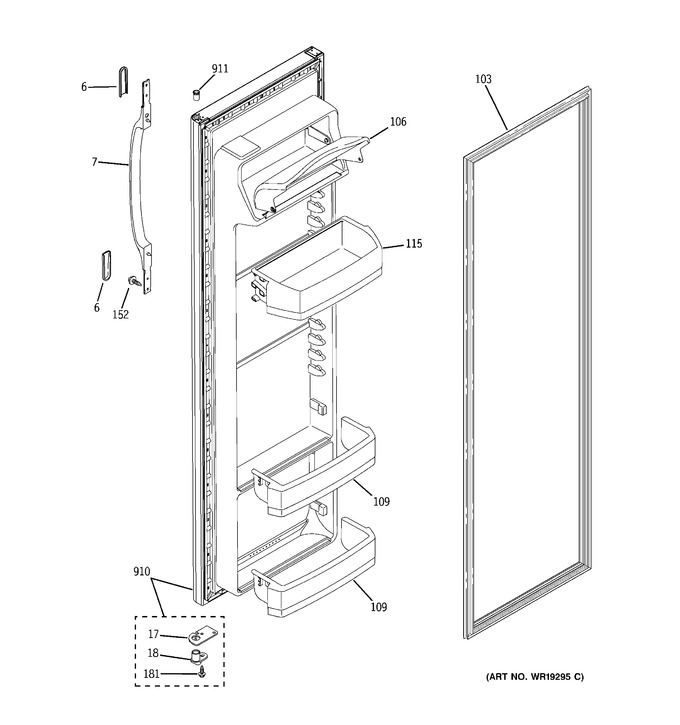 Diagram for HSS25GFTHCC