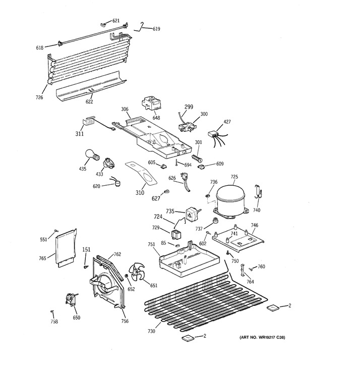 Diagram for HTT16BBSBRWW