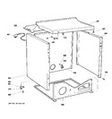 Diagram for 3 - Cabinet