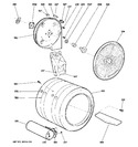 Diagram for 4 - Drum