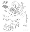 Diagram for 3 - Body Parts