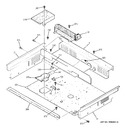 Diagram for 6 - Cooling Fan