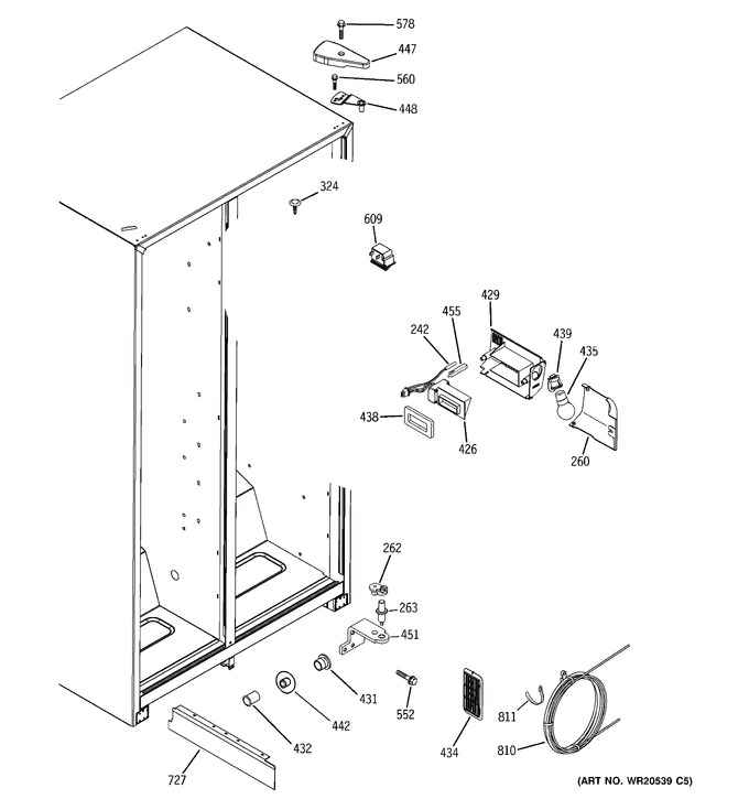 Diagram for GSE20JEWHFBB