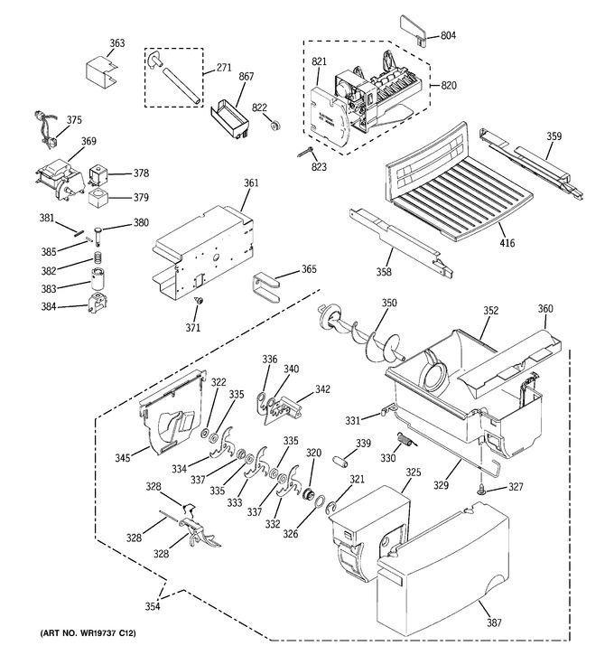 Diagram for GSE20JEWJFWW