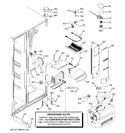 Diagram for 8 - Fresh Food Section