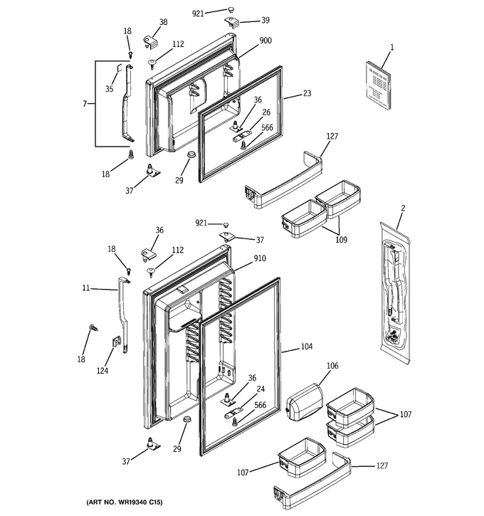 Diagram for GTS18KCPYRBB