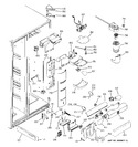 Diagram for 7 - Fresh Food Section