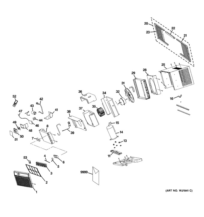 Diagram for AEQ08AMG1