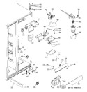 Diagram for 7 - Fresh Food Section