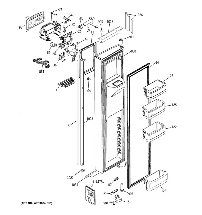 Diagram for GIE21MGTJFKB