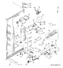 Diagram for 7 - Fresh Food Section