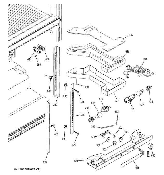 Diagram for GTE22JBTJRWW