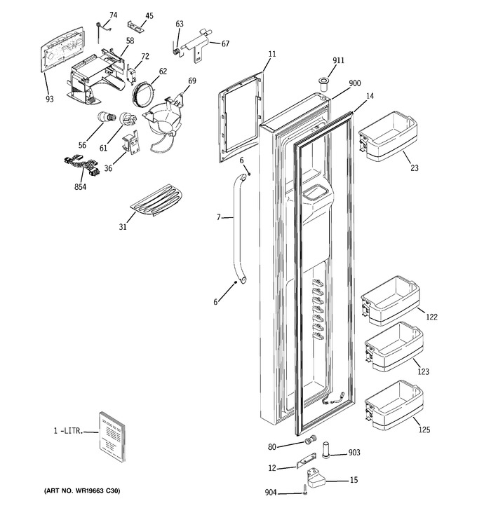 Diagram for GSE25MGTJCSS