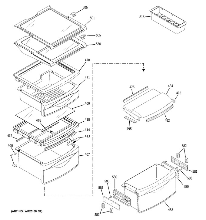 Diagram for GSE25MGTJCSS