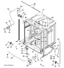 Diagram for 2 - Body Parts