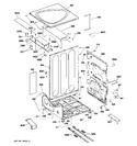 Diagram for 5 - Cabinet