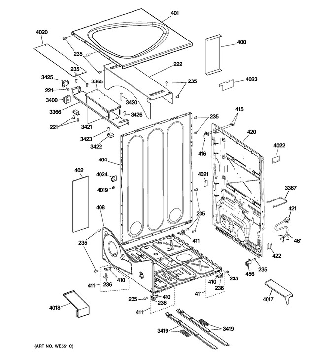 Diagram for DPVH890GJ0MG