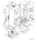 Diagram for 2 - Cabinet