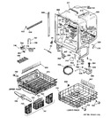 Diagram for 2 - Body Parts