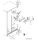 Diagram for 7 - Case Parts