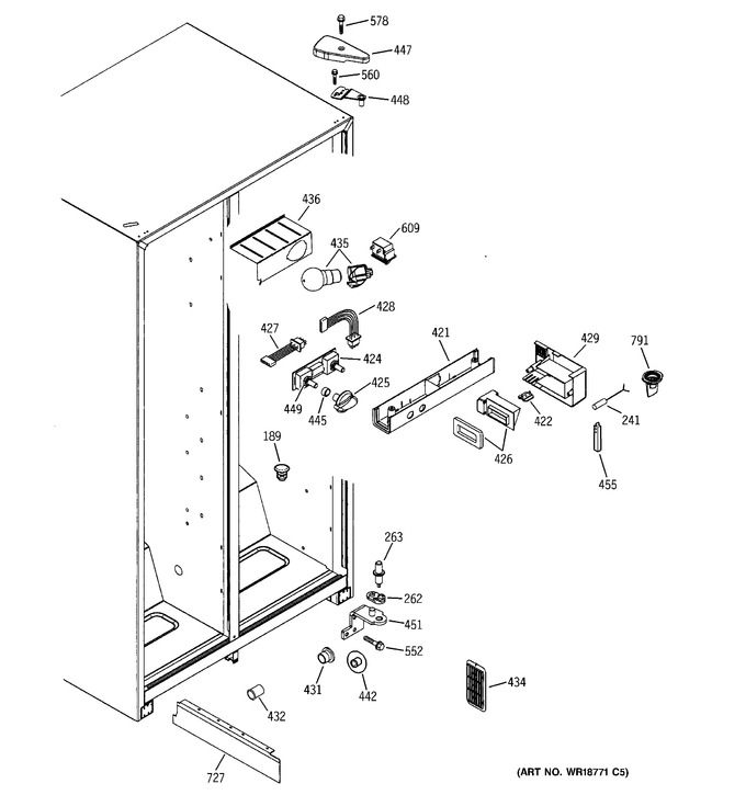 Diagram for PTE22SBTJRSS