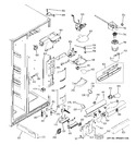 Diagram for 8 - Fresh Food Section