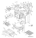 Diagram for 3 - Body Parts