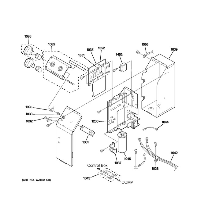 Diagram for AJES06LSCM2