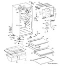 Diagram for 2 - Cabinet