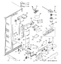 Diagram for 7 - Fresh Food Section