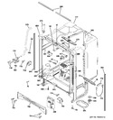 Diagram for 2 - Body Parts