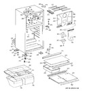 Diagram for 2 - Cabinet