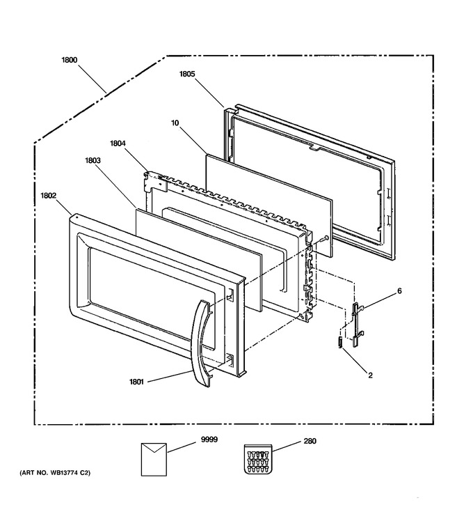 Diagram for JVM1653BH06