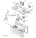 Diagram for 6 - Interior Parts (2)