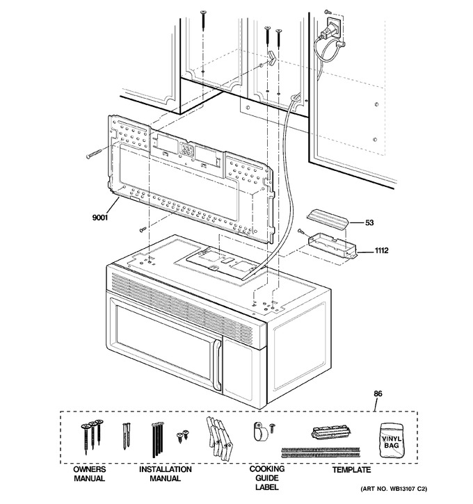 Diagram for JVM1653BH06