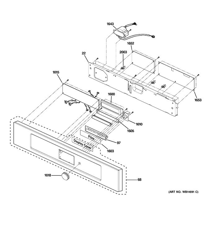 Diagram for ZSC2200NBB01