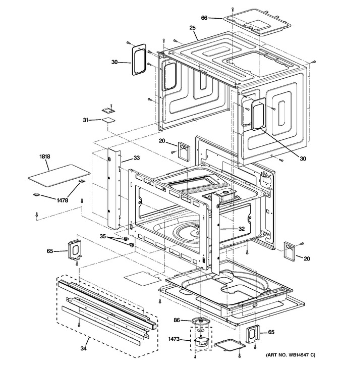 Diagram for ZSC2200NWW01