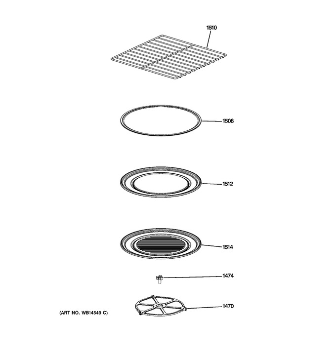 Diagram for ZSC2200NBB01